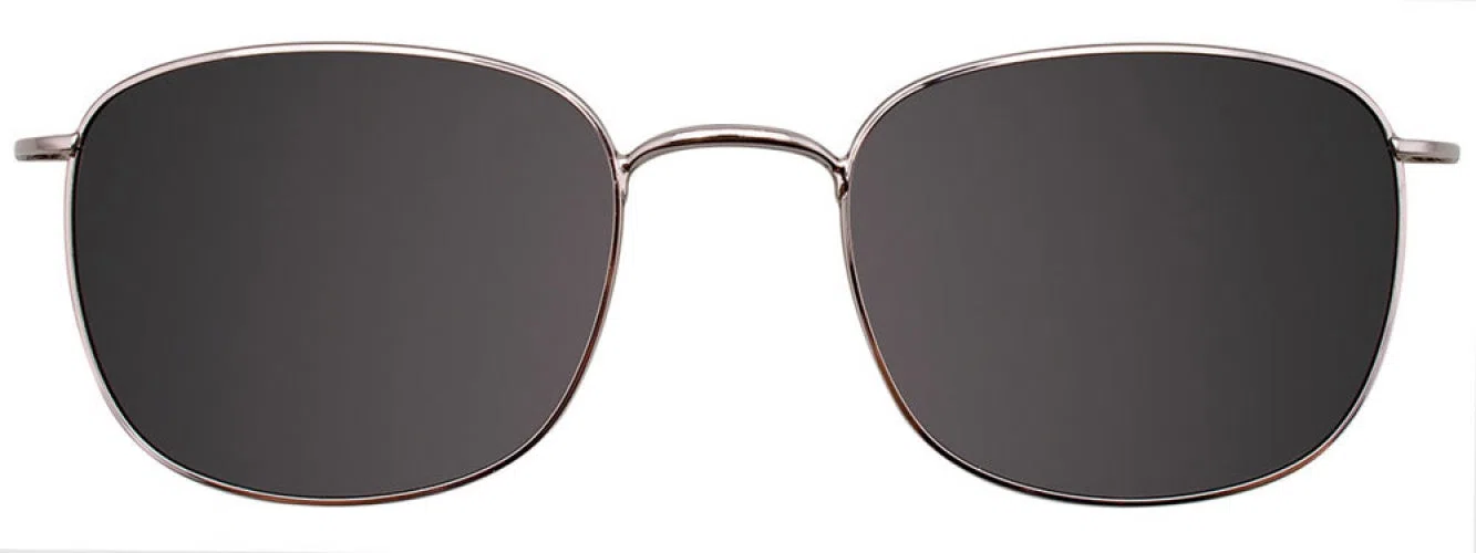 Cool Clip CC837 Eyeglasses - view 14